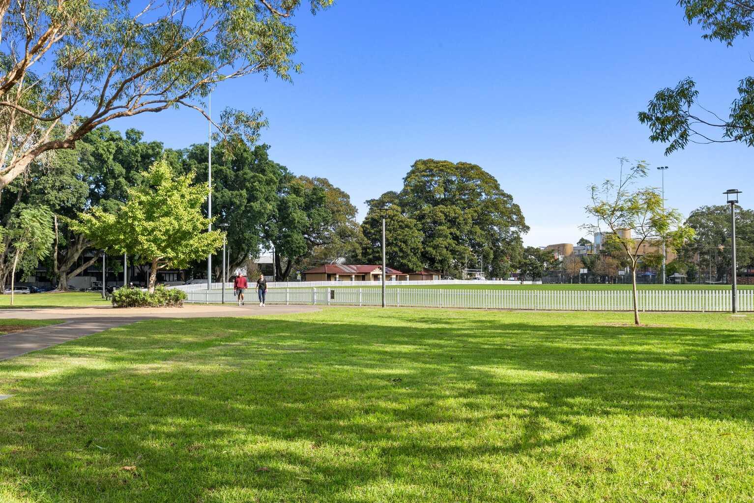 42 Alexander Street Alexandria