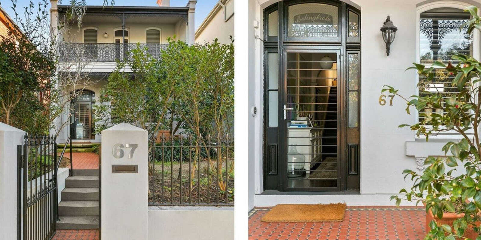 67 Albion Street Waverley 67 Albion Street Waverley