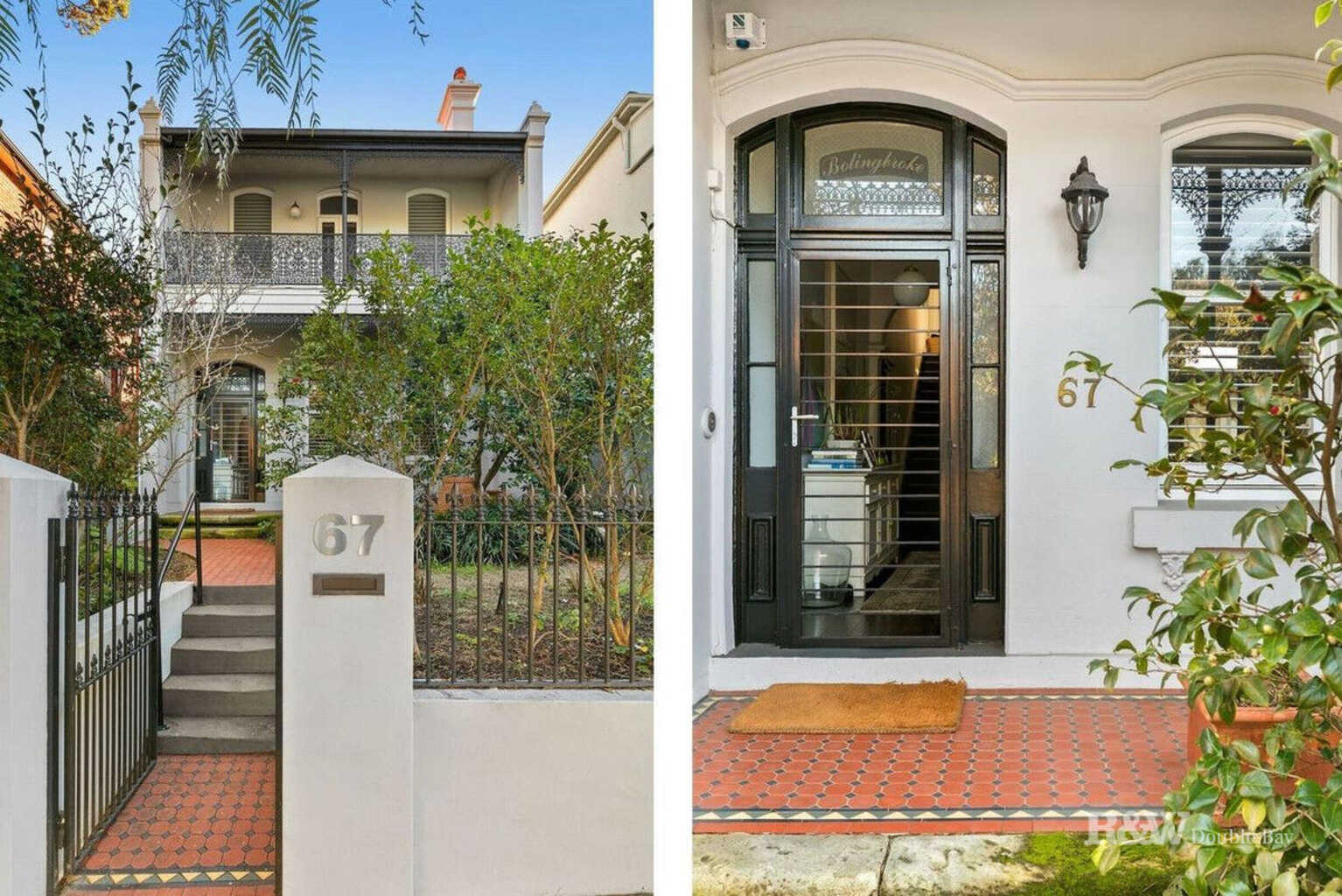 67 Albion Street Waverley 67 Albion Street Waverley