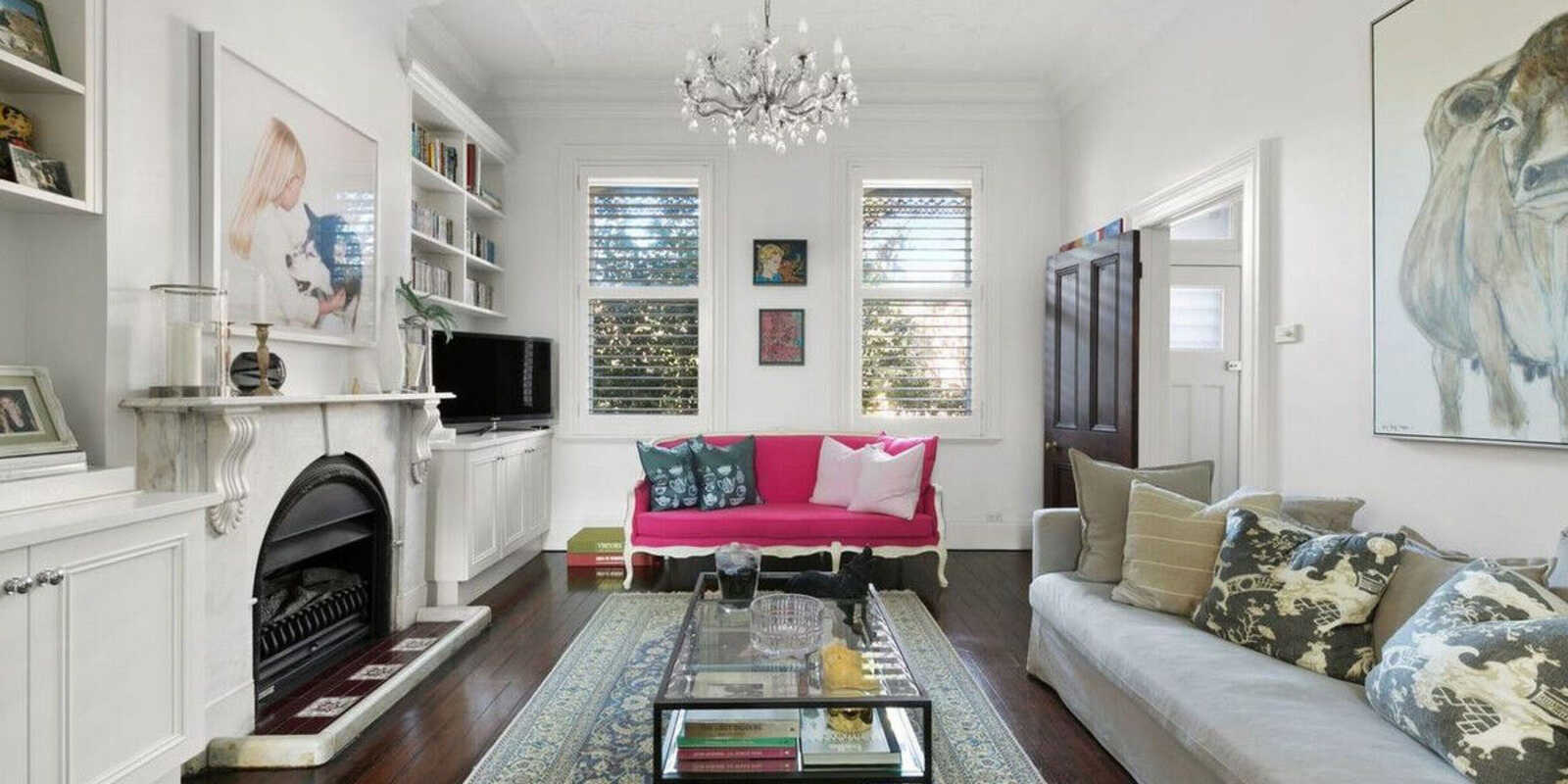 67 Albion Street Waverley 67 Albion Street Waverley