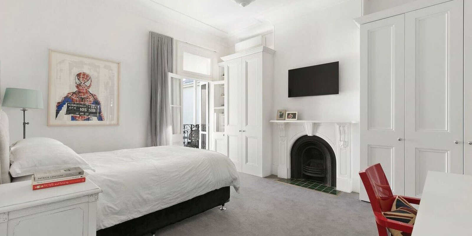67 Albion Street Waverley 67 Albion Street Waverley