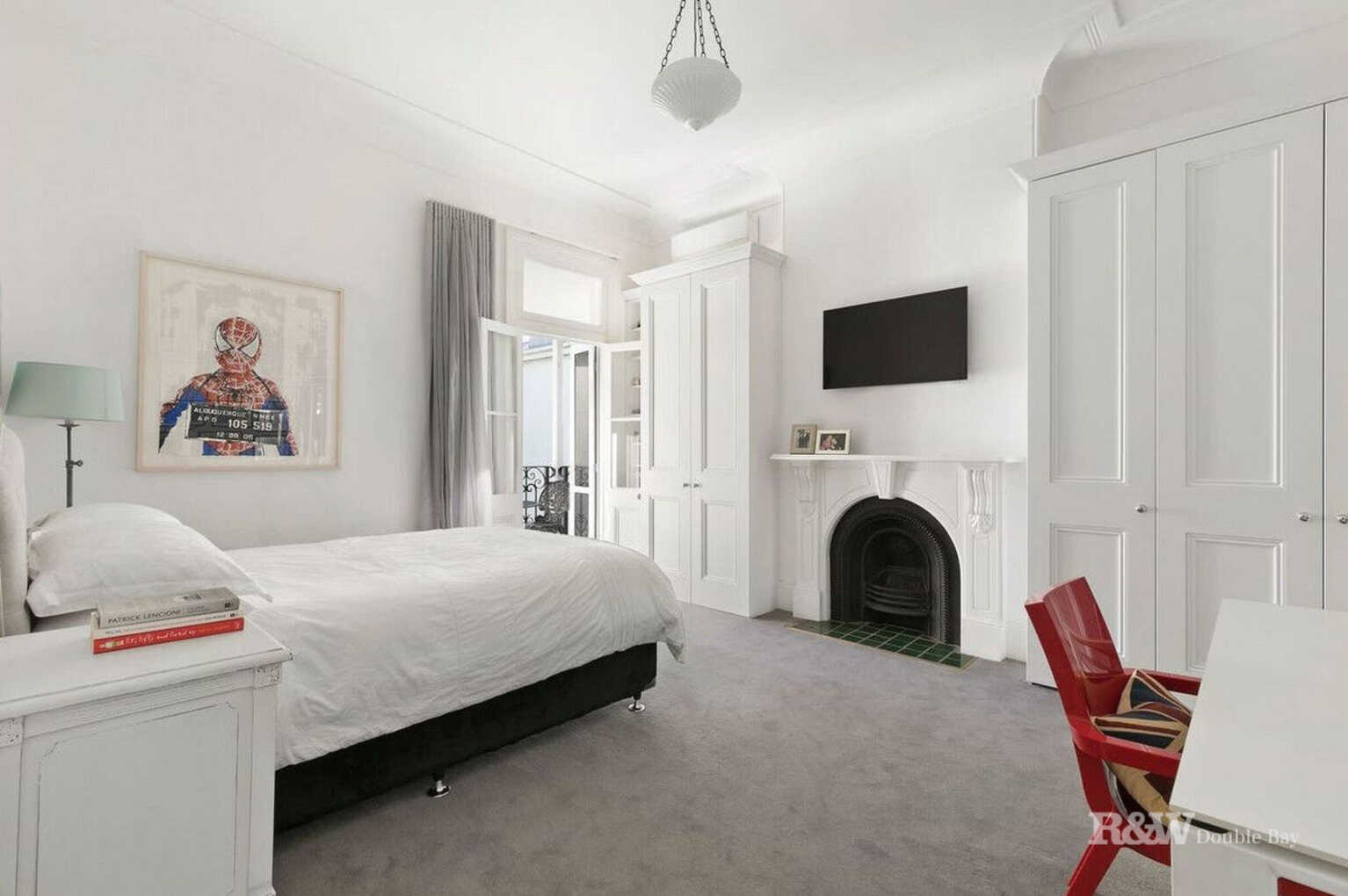 67 Albion Street Waverley 67 Albion Street Waverley
