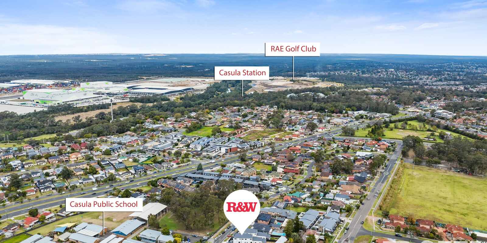 7A Holland Crescent Casula 7A Holland Crescent Casula