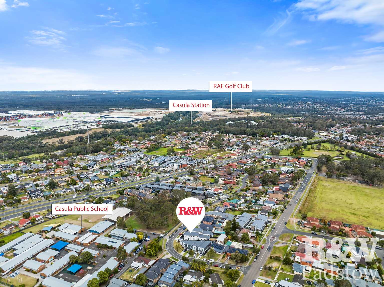 7A Holland Crescent Casula 7A Holland Crescent Casula