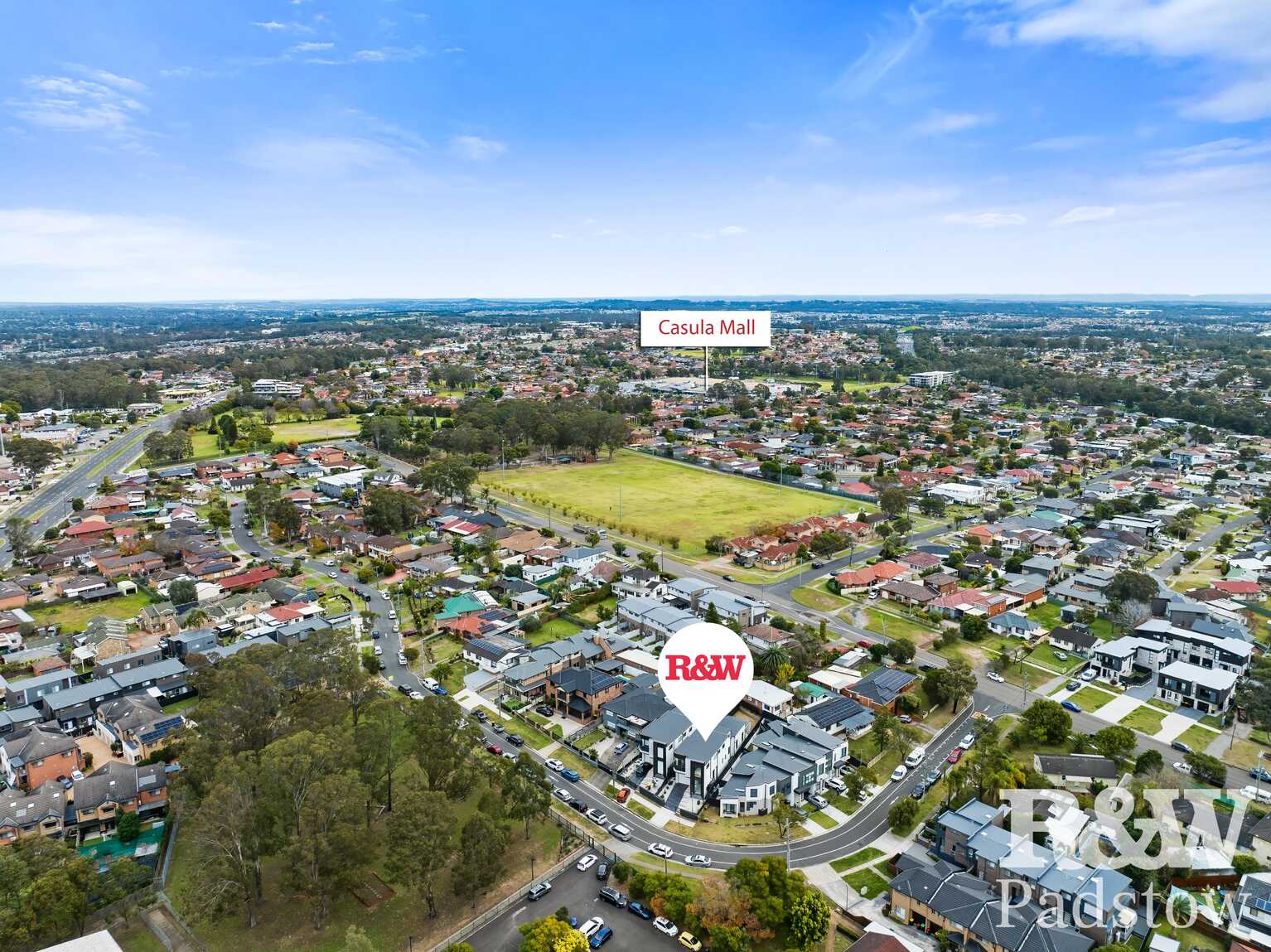 7A Holland Crescent Casula 7A Holland Crescent Casula