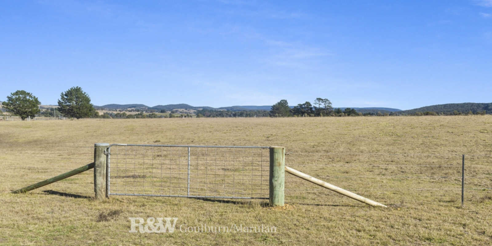 Goulburn Goulburn