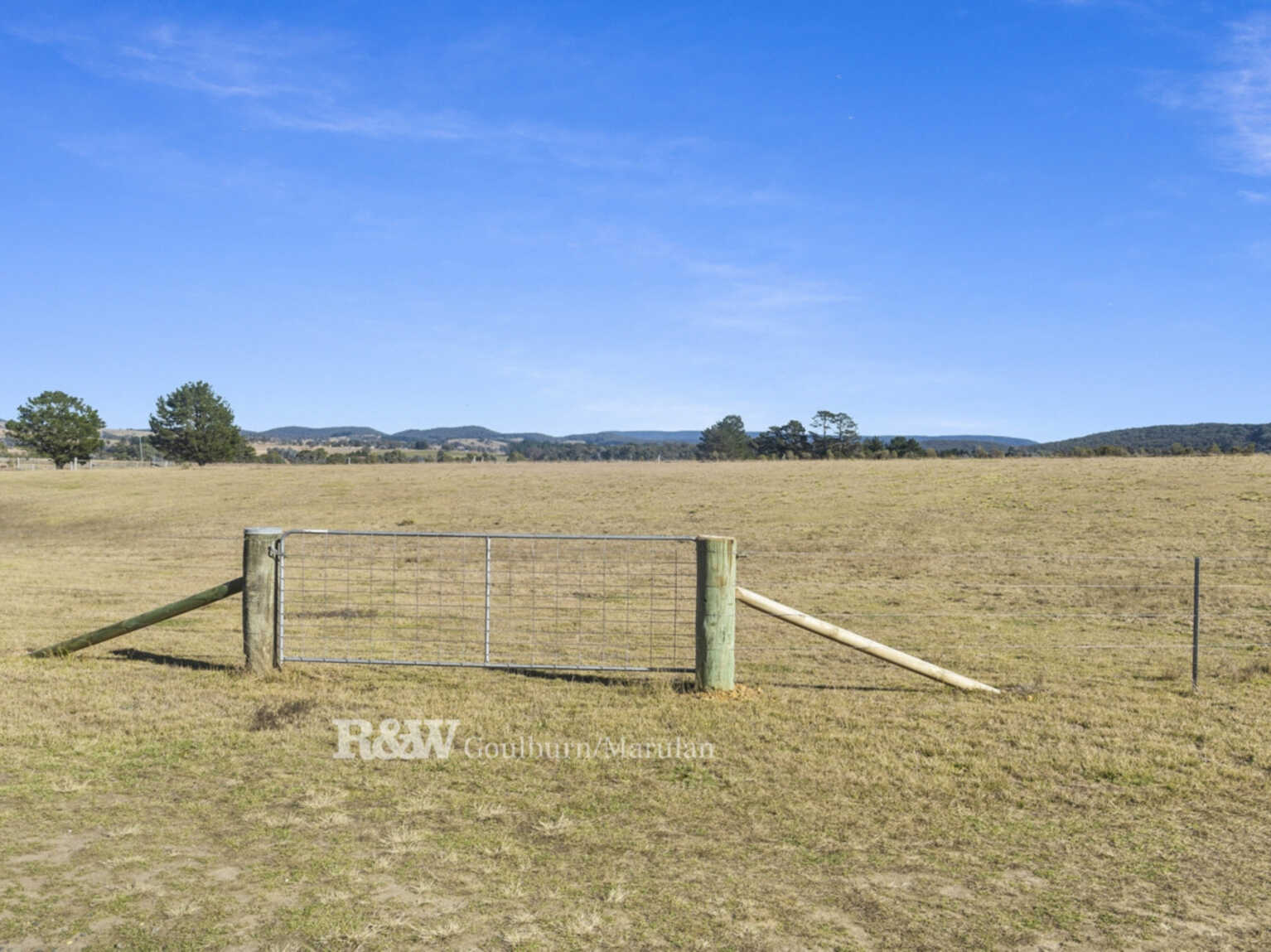 Goulburn Goulburn