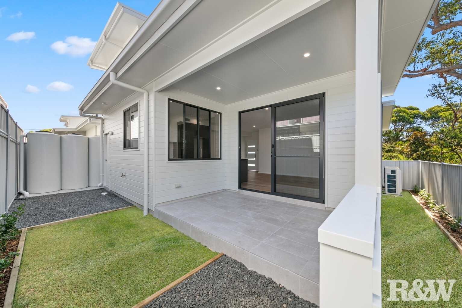 3/21 Warrah Street Ettalong Beach 3/21 Warrah Street Ettalong Beach
