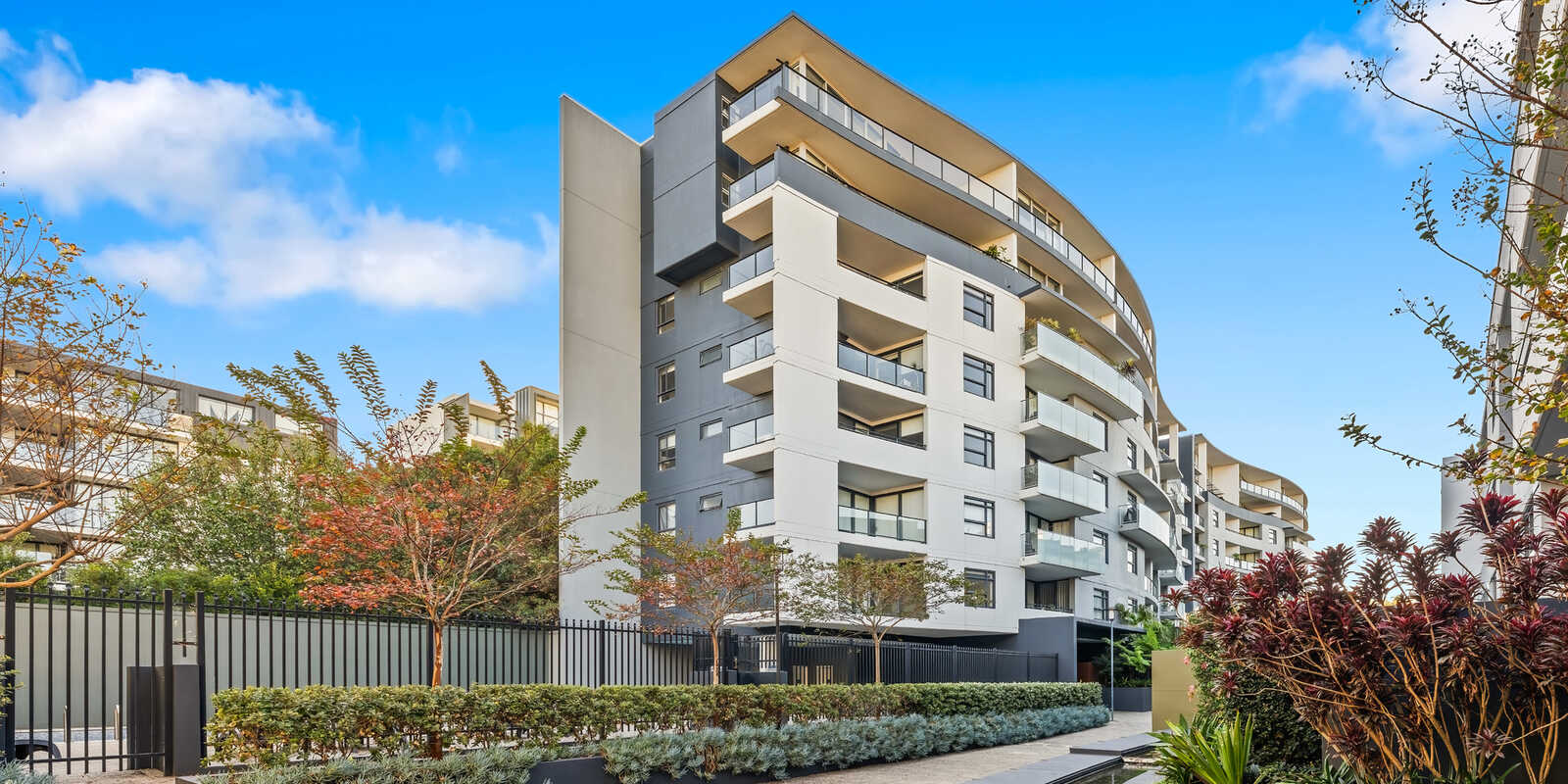 F404/7 Hunter Street Waterloo