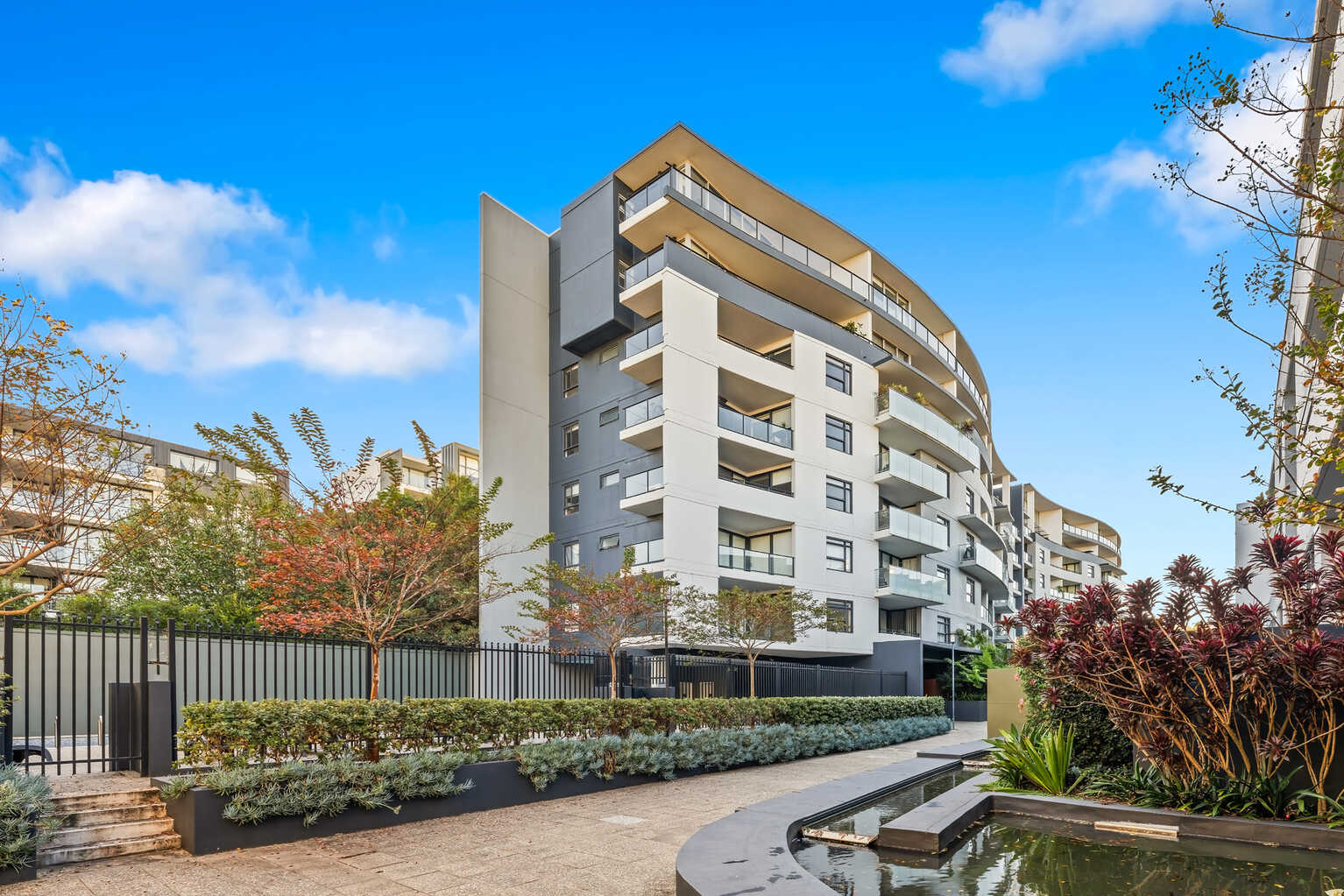 F404/7 Hunter Street Waterloo