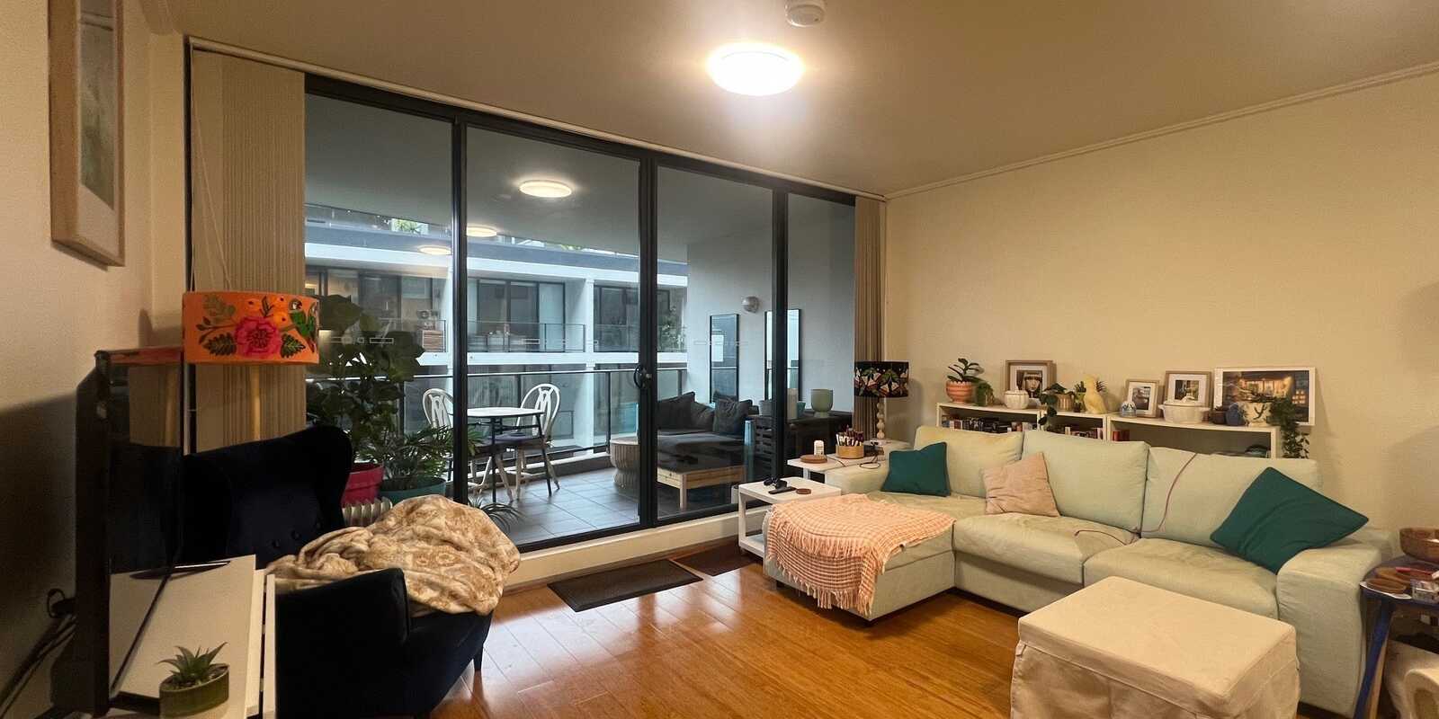 F404/7 Hunter Street Waterloo