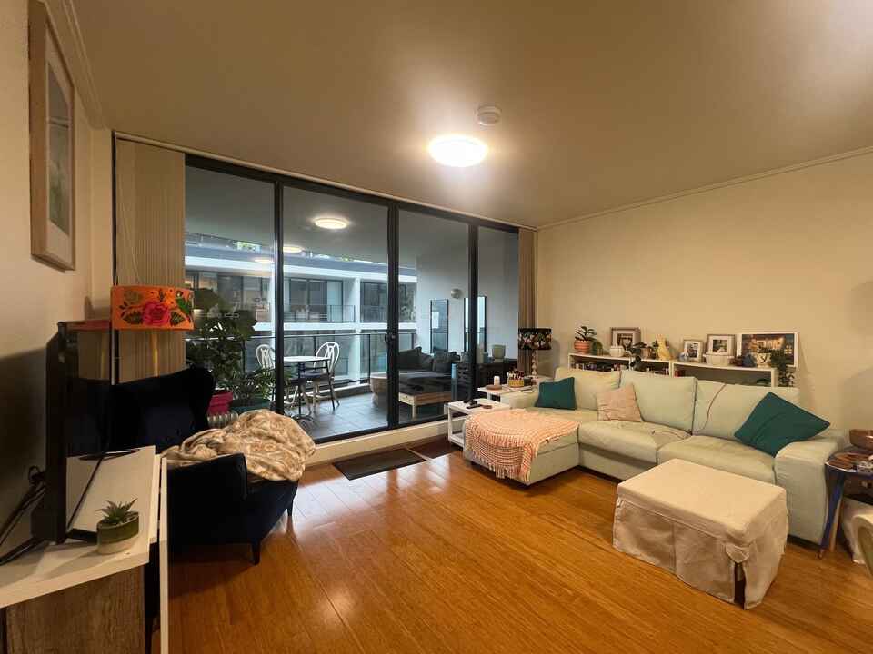 F404/7 Hunter Street Waterloo