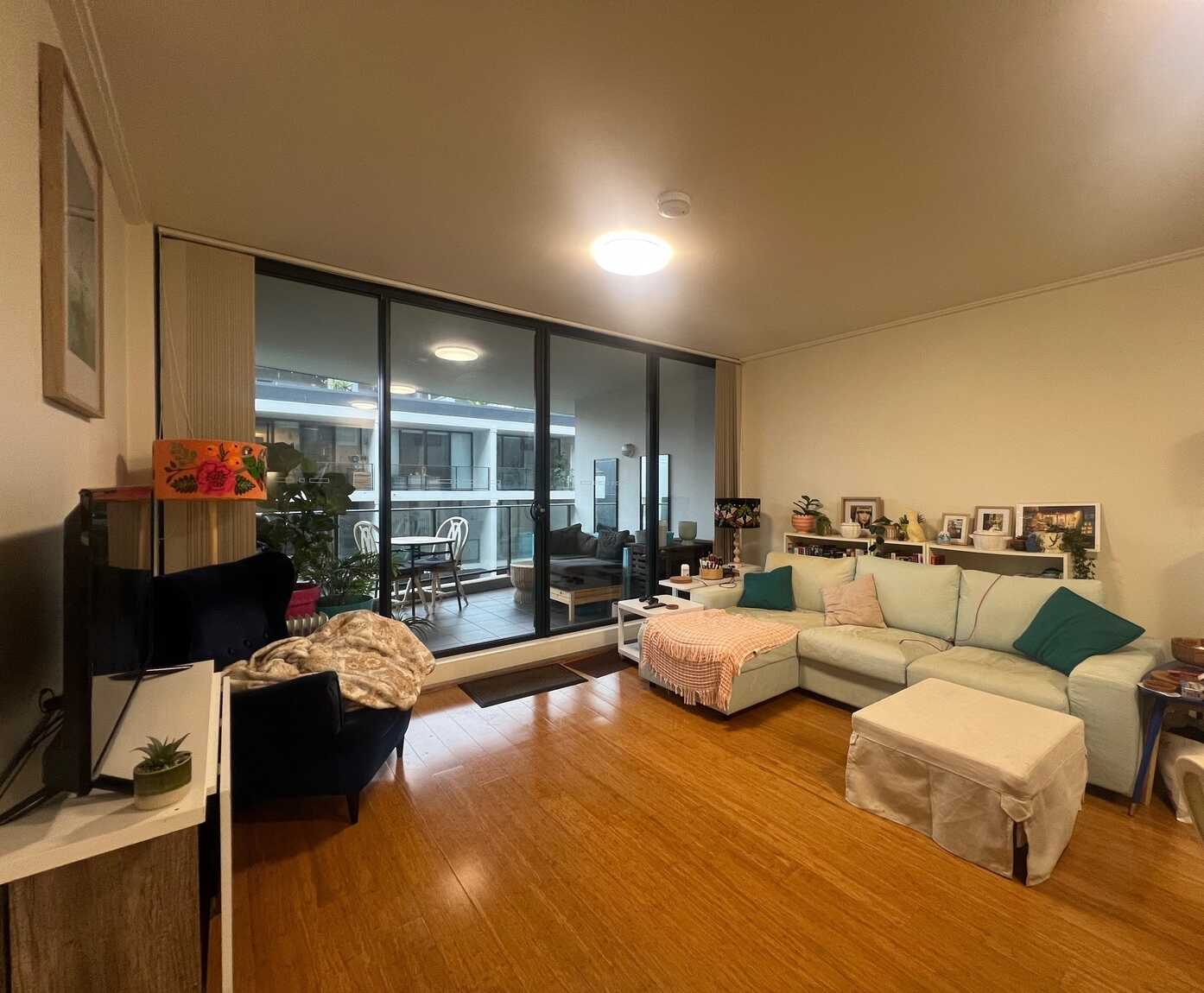 F404/7 Hunter Street Waterloo