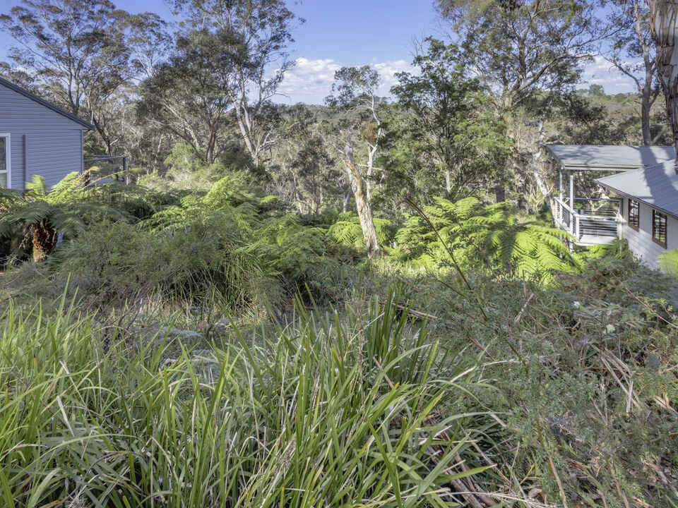 36 Dell Street Blackheath