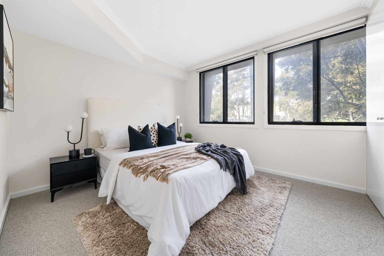 36/66-70 Parramatta Road Camperdown 36/66-70 Parramatta Road Camperdown