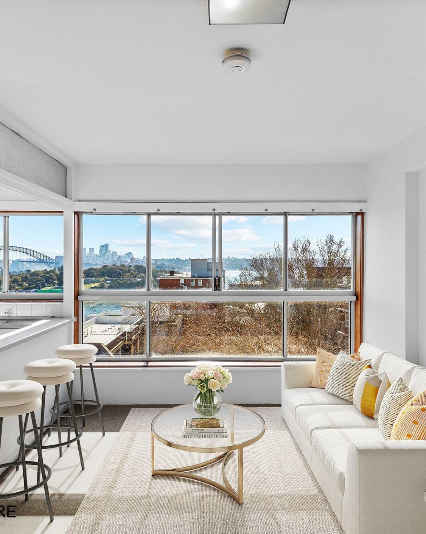 41/15 Wylde Street Potts Point, Point - Thumbnail 2