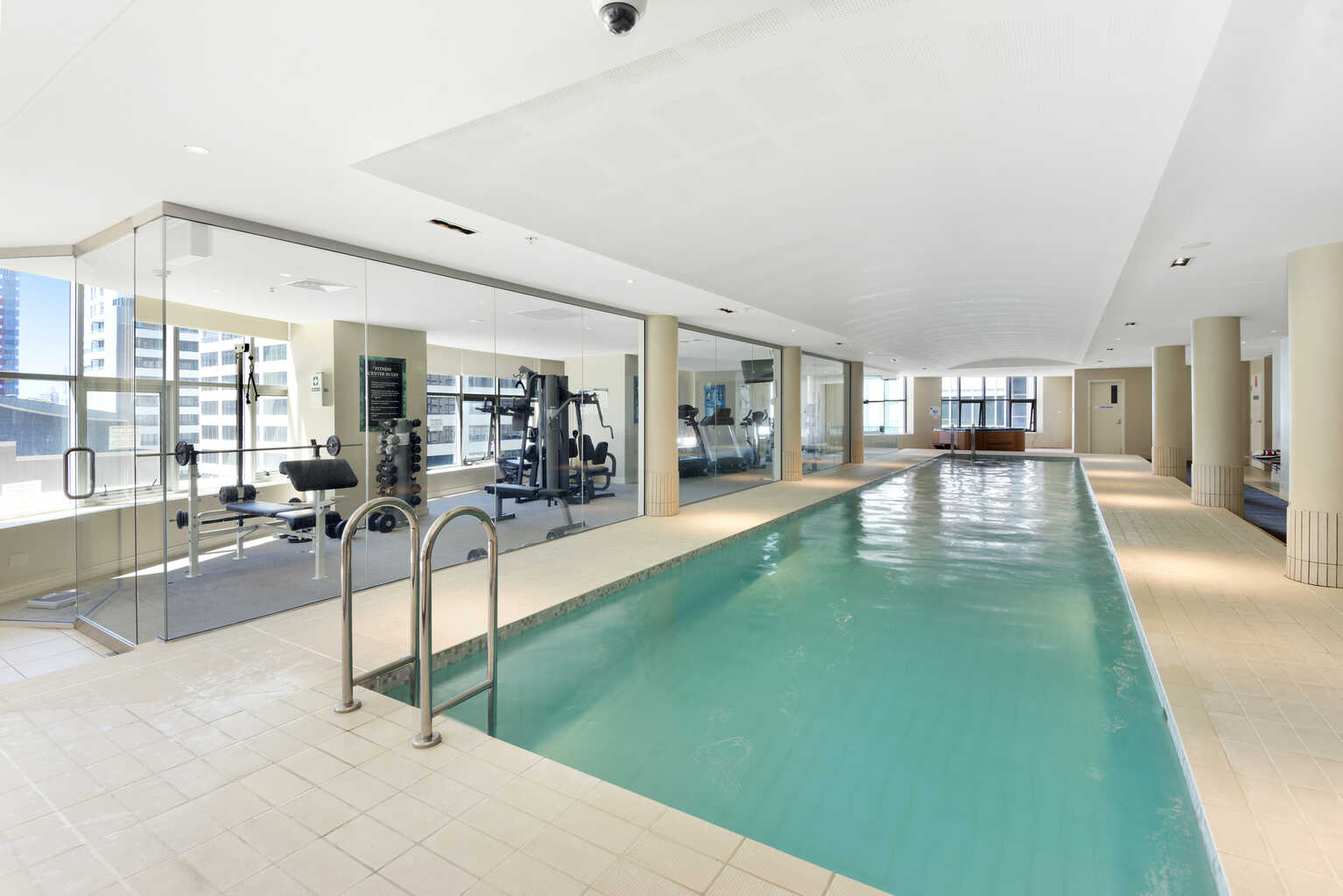 3303/79-81 Berry Street North Sydney