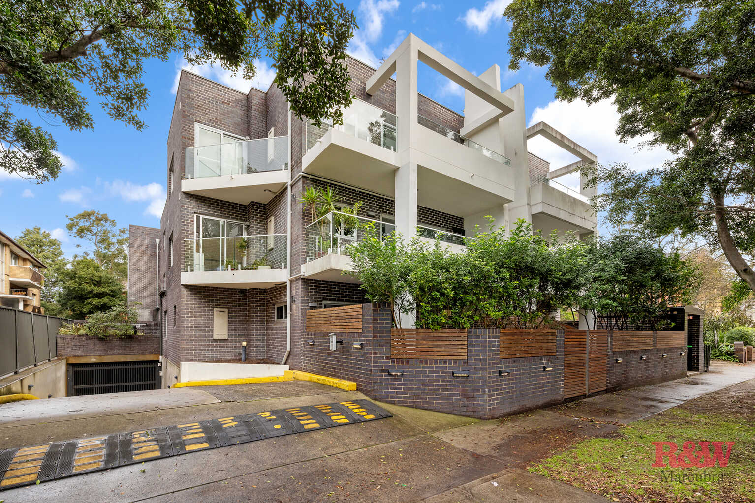 1/10-14 Duke Street Kensington