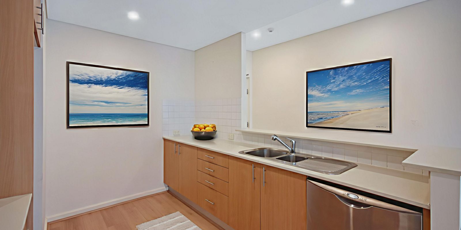 43/7-15 Newland Street Bondi Junction