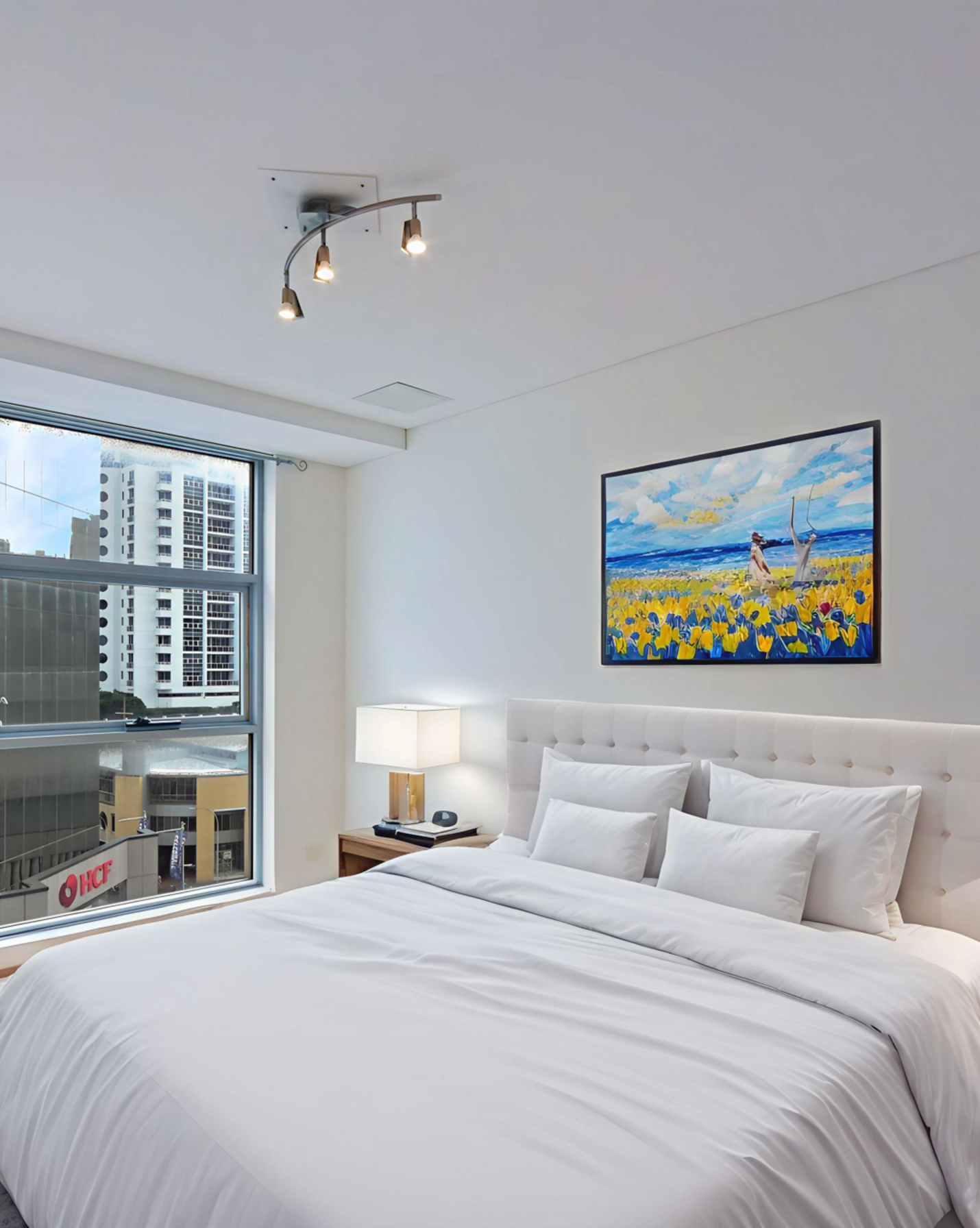 43/7-15 Newland Street Bondi Junction, Junction - Thumbnail 3