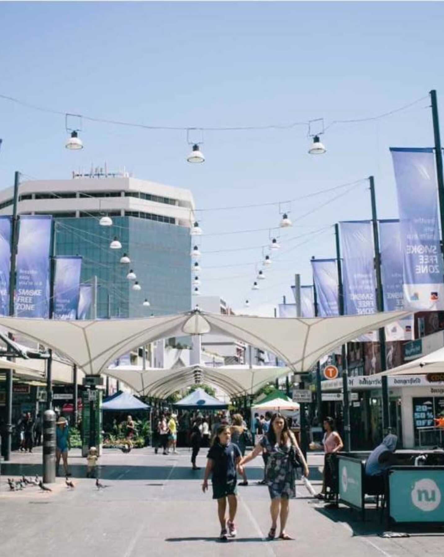 43/7-15 Newland Street Bondi Junction, Junction - Thumbnail 6