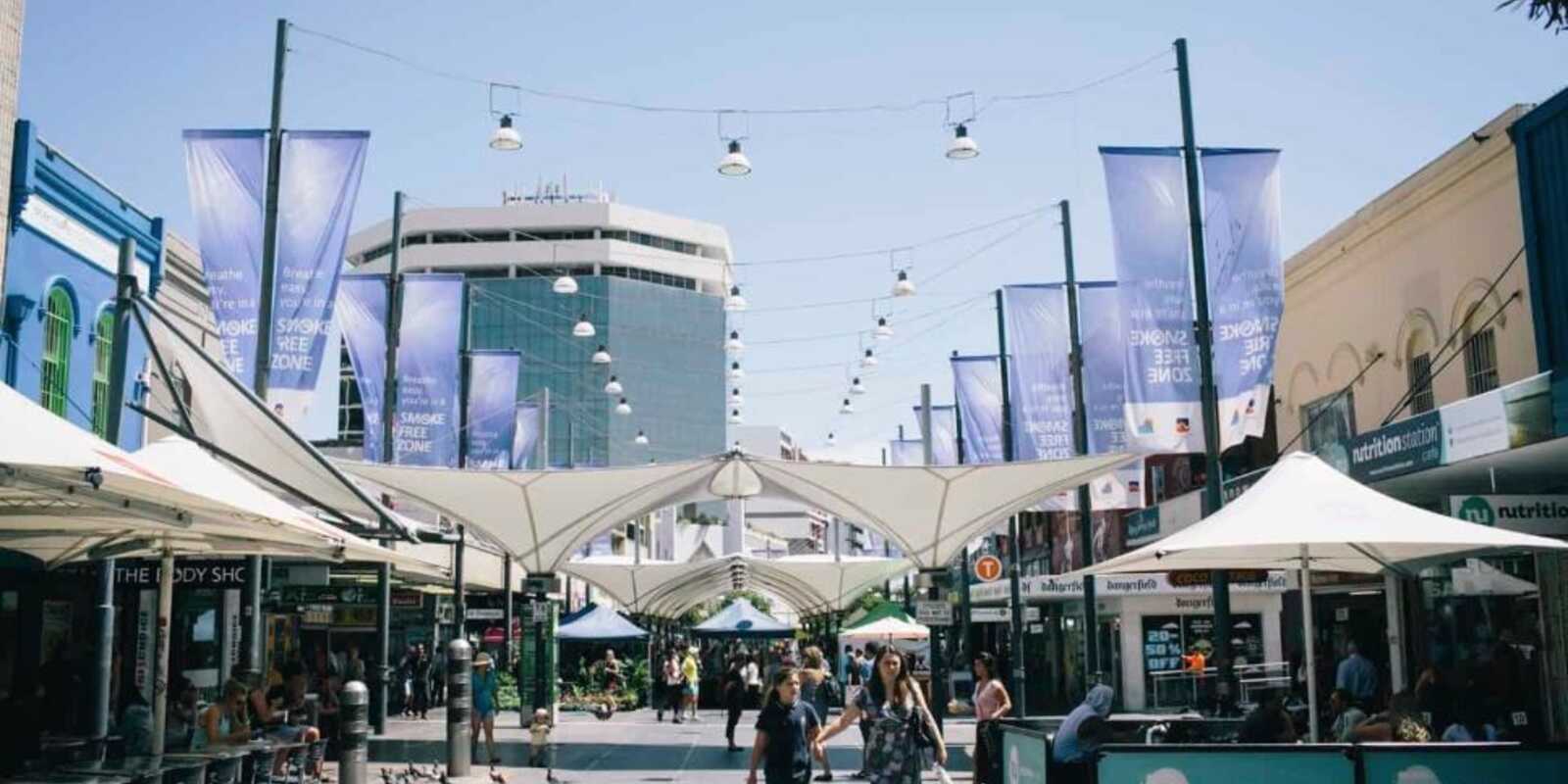 43/7-15 Newland Street Bondi Junction