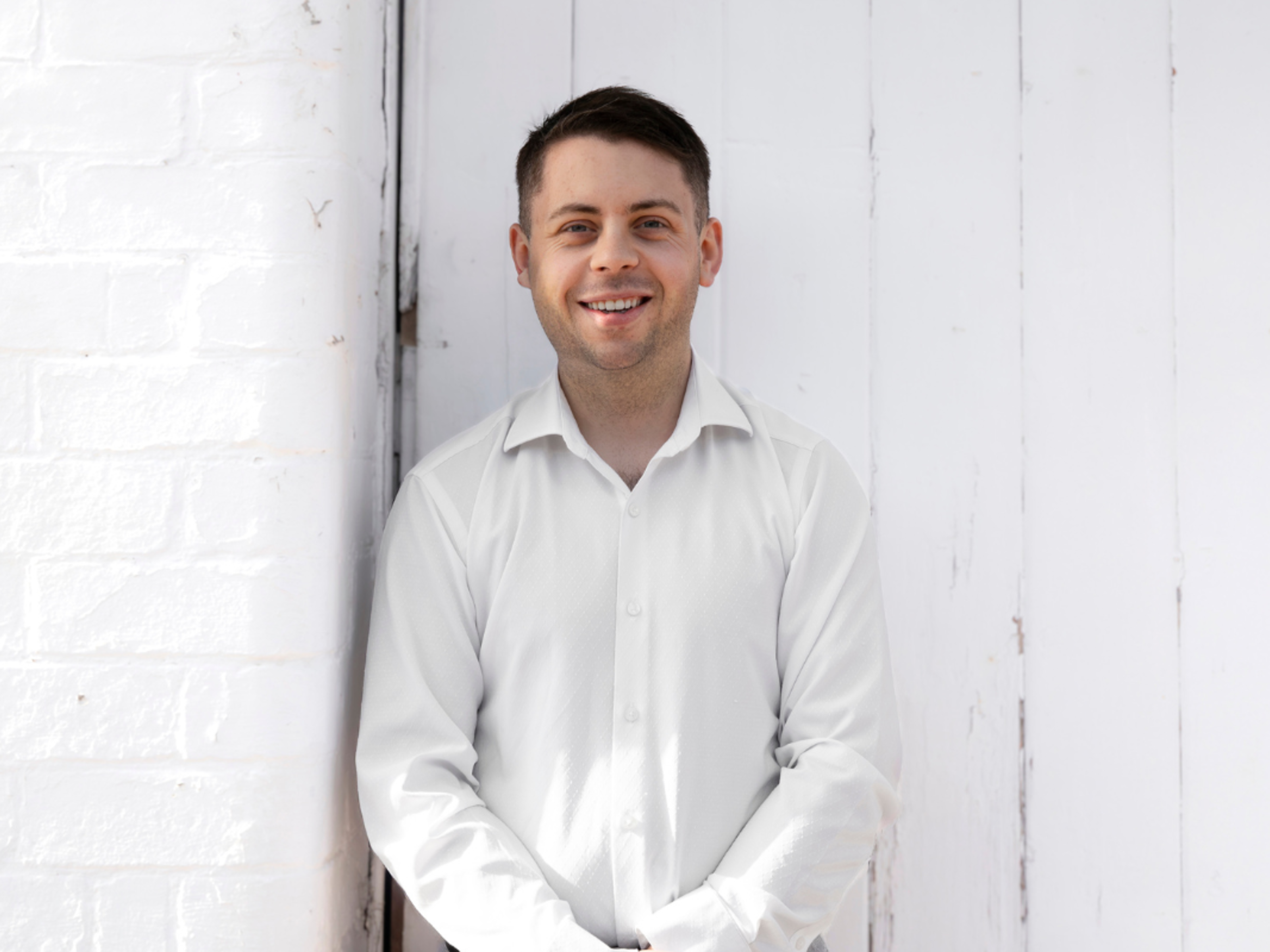 Matthew Gray Matthew Gray