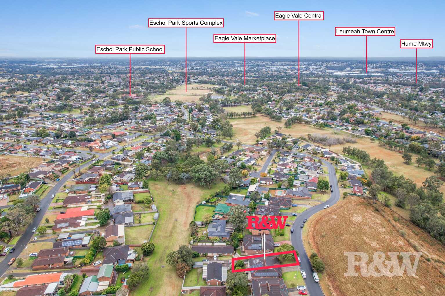 51a Frontignan Street Eschol Park