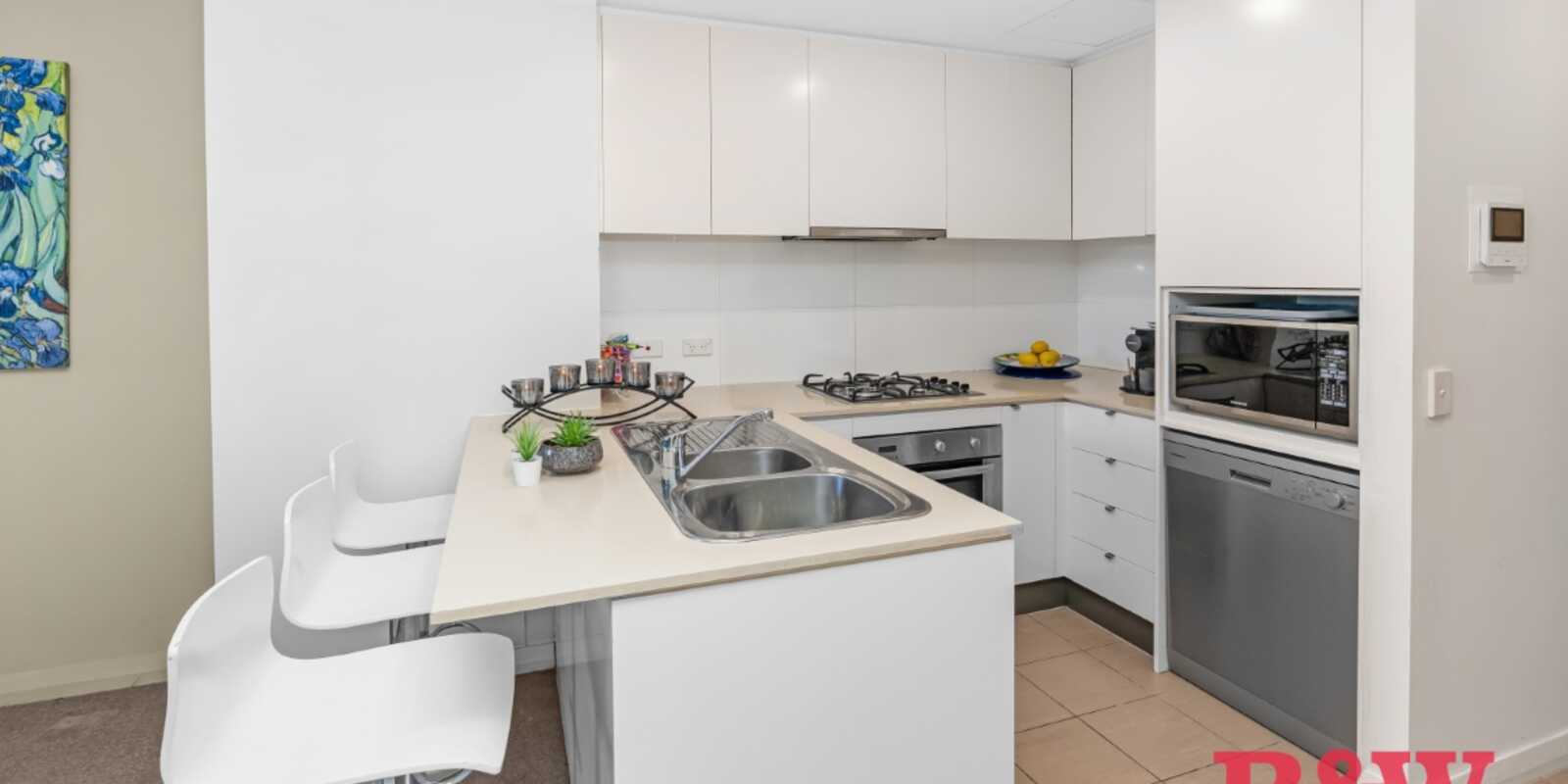 427/16 MARINE PARADE Wentworth Point 427/16 MARINE PARADE Wentworth Point