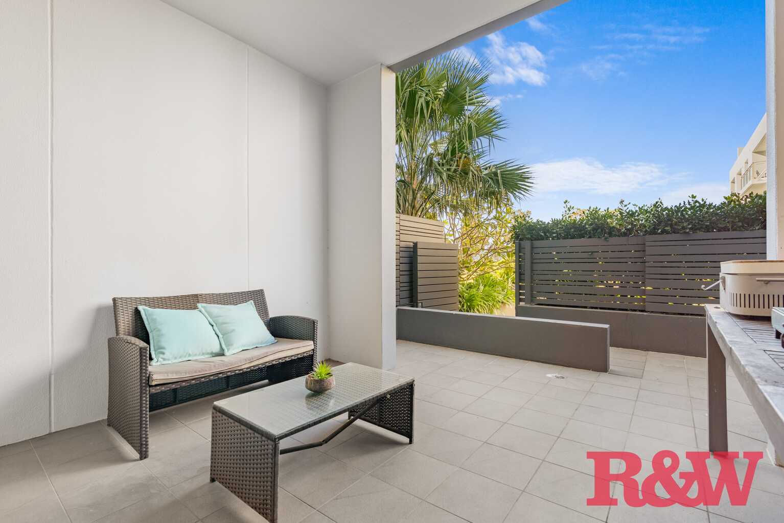 427/16 MARINE PARADE Wentworth Point 427/16 MARINE PARADE Wentworth Point