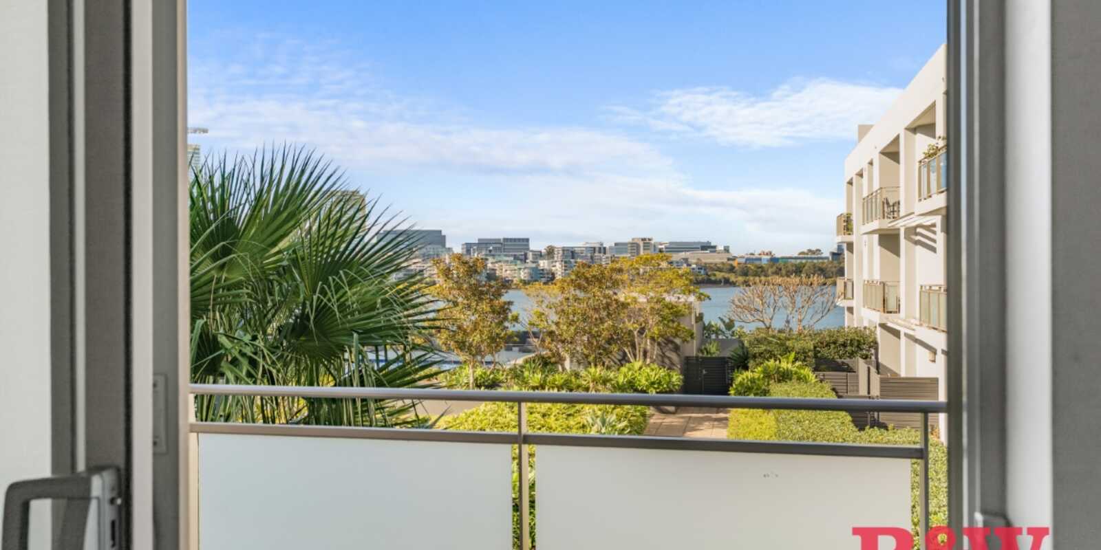 427/16 MARINE PARADE Wentworth Point 427/16 MARINE PARADE Wentworth Point