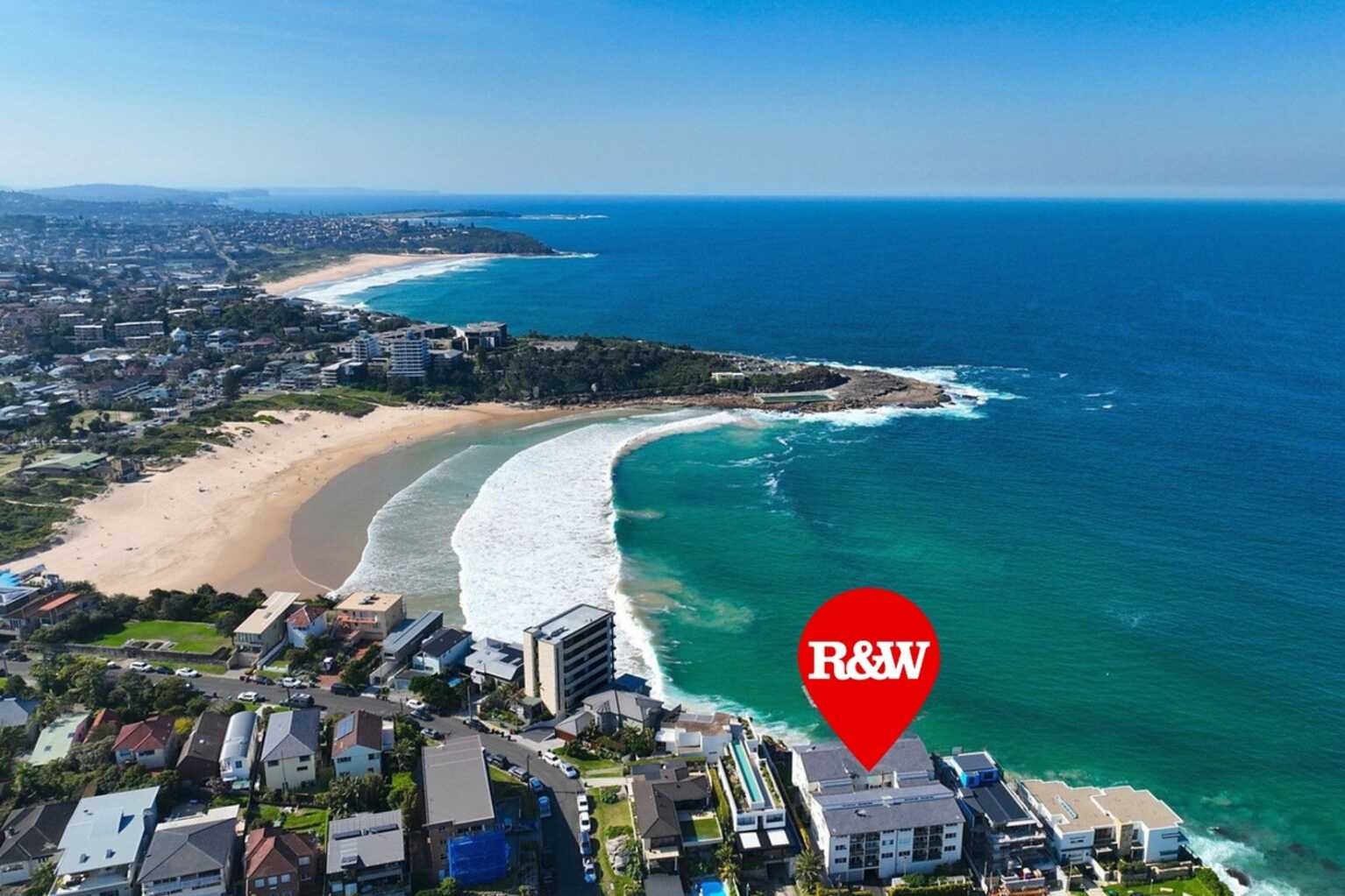 13/7 Queenscliff Road Queenscliff 13/7 Queenscliff Road Queenscliff