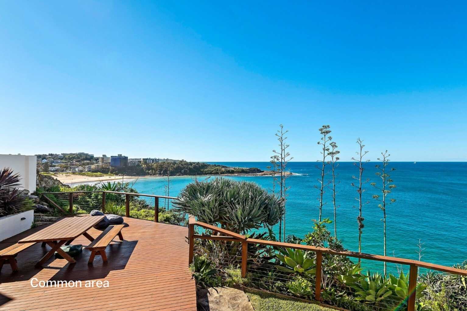 13/7 Queenscliff Road Queenscliff 13/7 Queenscliff Road Queenscliff