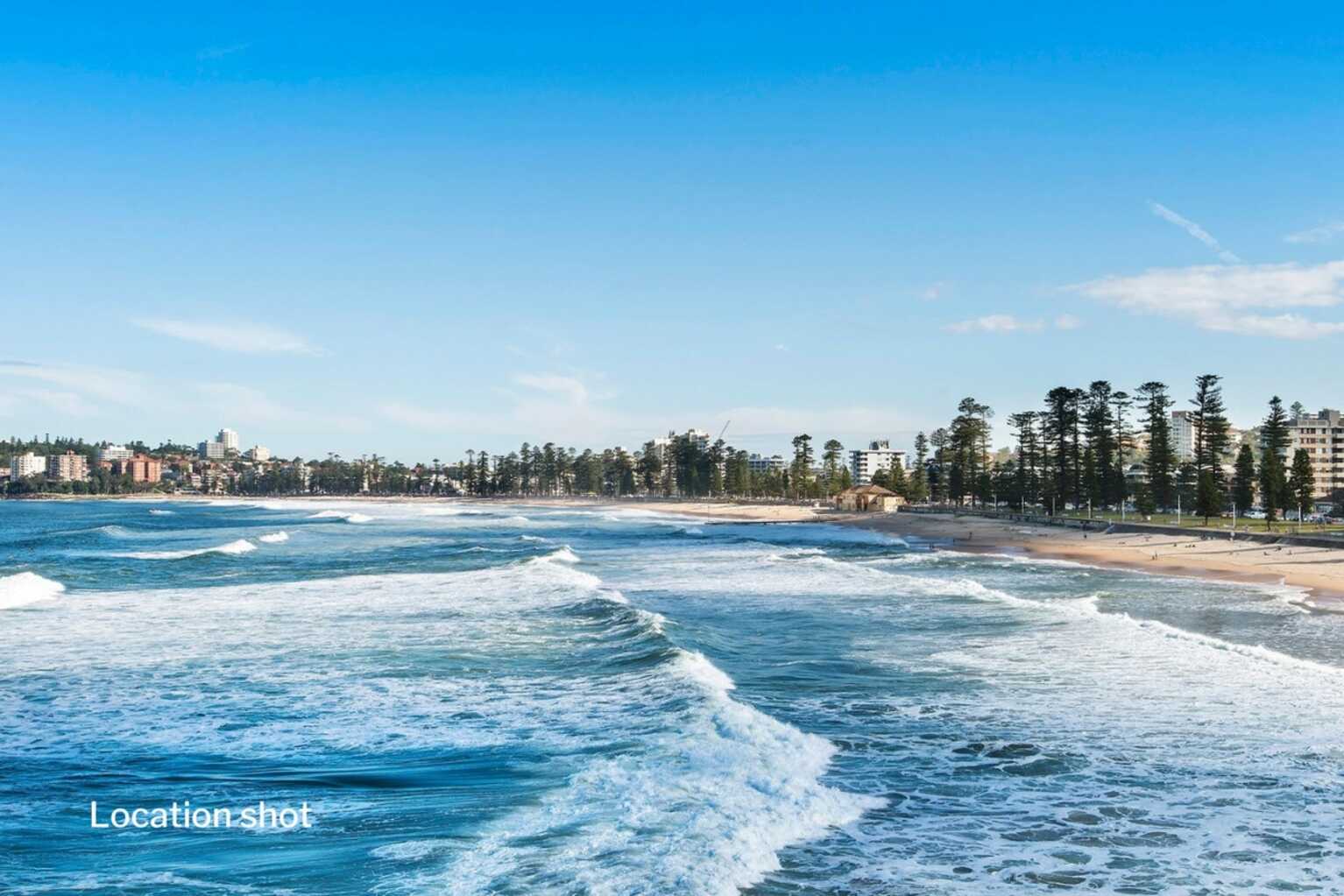 13/7 Queenscliff Road Queenscliff 13/7 Queenscliff Road Queenscliff