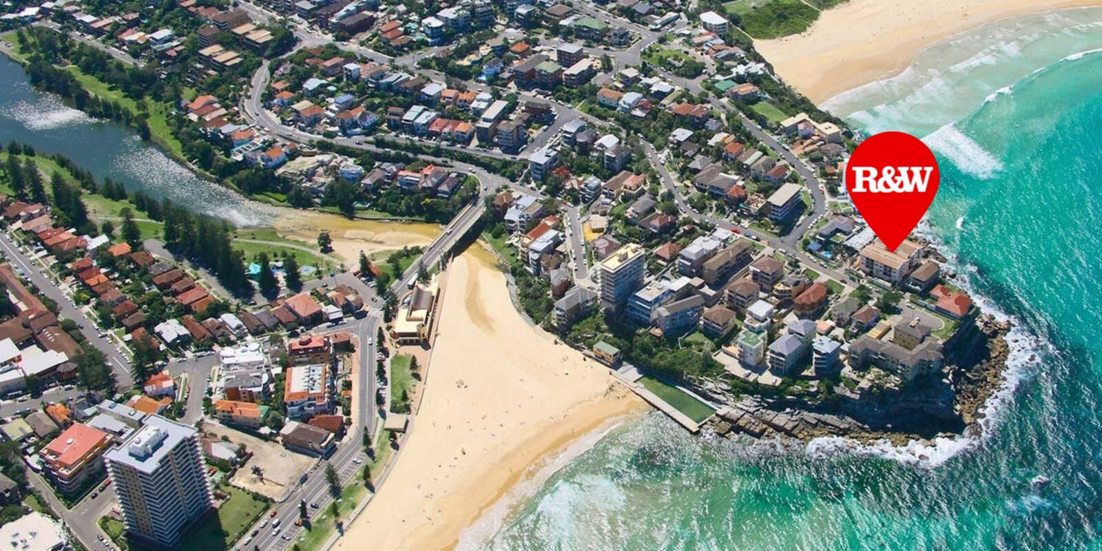 13/7 Queenscliff Road Queenscliff 13/7 Queenscliff Road Queenscliff