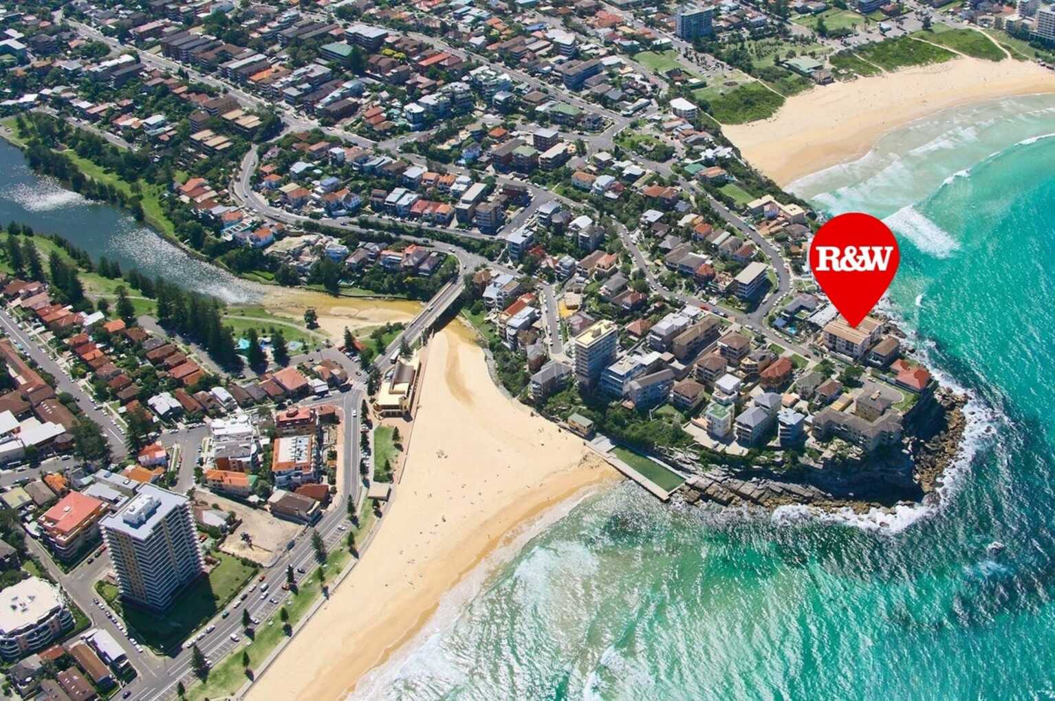 13/7 Queenscliff Road Queenscliff 13/7 Queenscliff Road Queenscliff