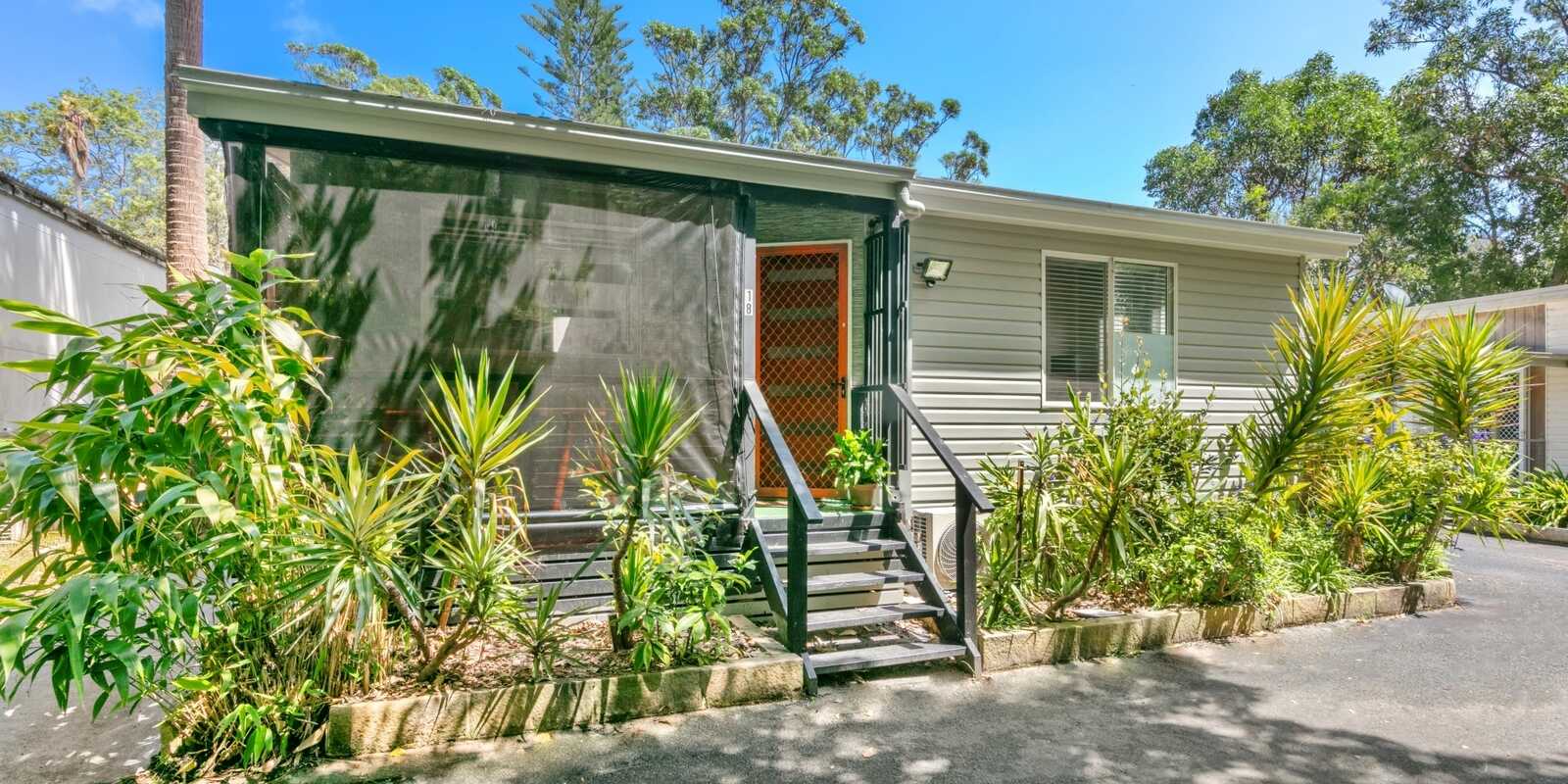 18/437 Wards Hill Road Empire Bay 18/437 Wards Hill Road Empire Bay