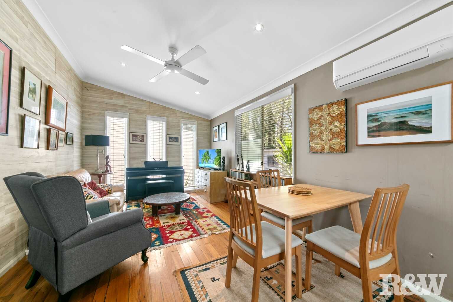 18/437 Wards Hill Road Empire Bay 18/437 Wards Hill Road Empire Bay