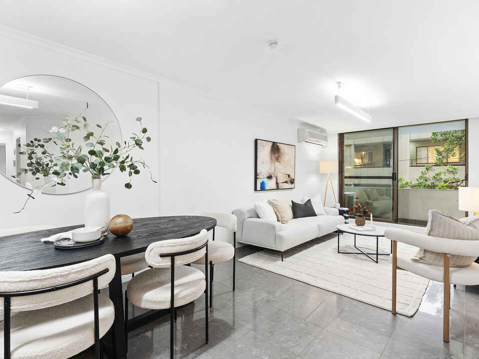 14/71 Victoria Street Potts Point