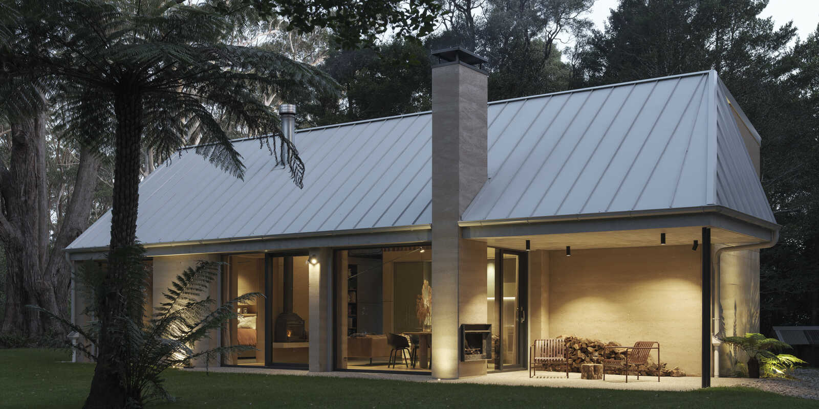 37-39 Farrer Road Mount Wilson 37-39 Farrer Road Mount Wilson