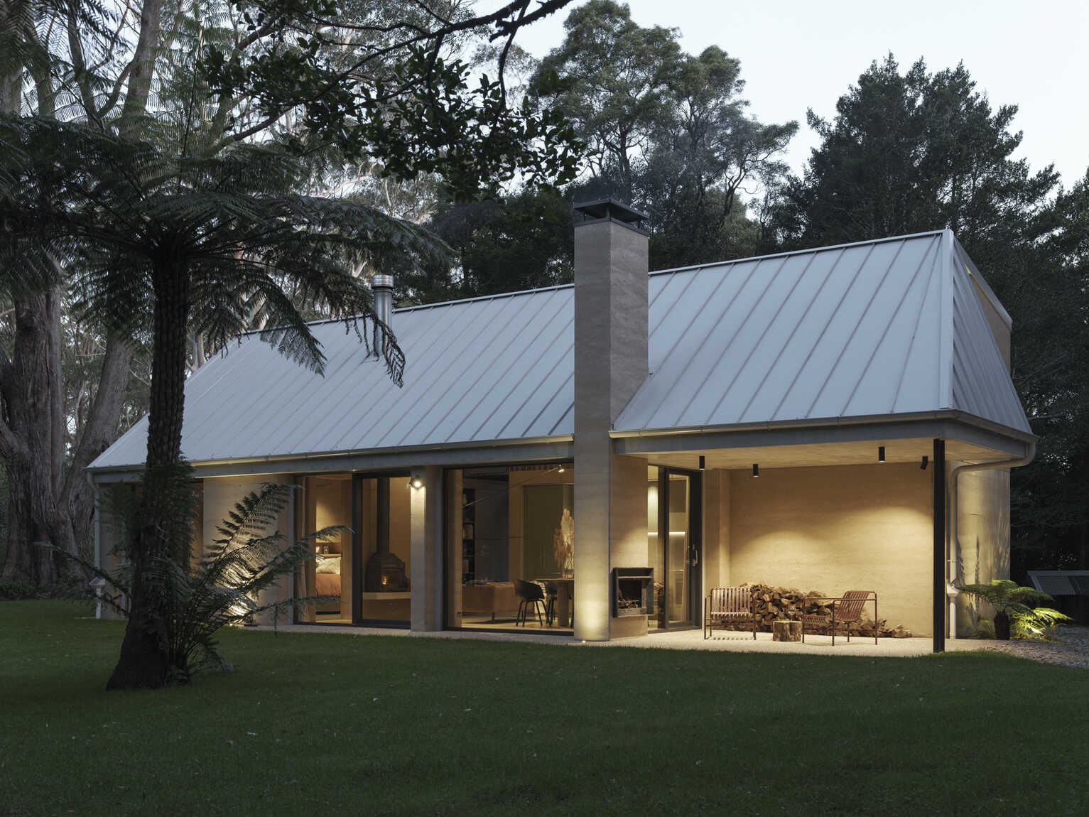 37-39 Farrer Road Mount Wilson 37-39 Farrer Road Mount Wilson