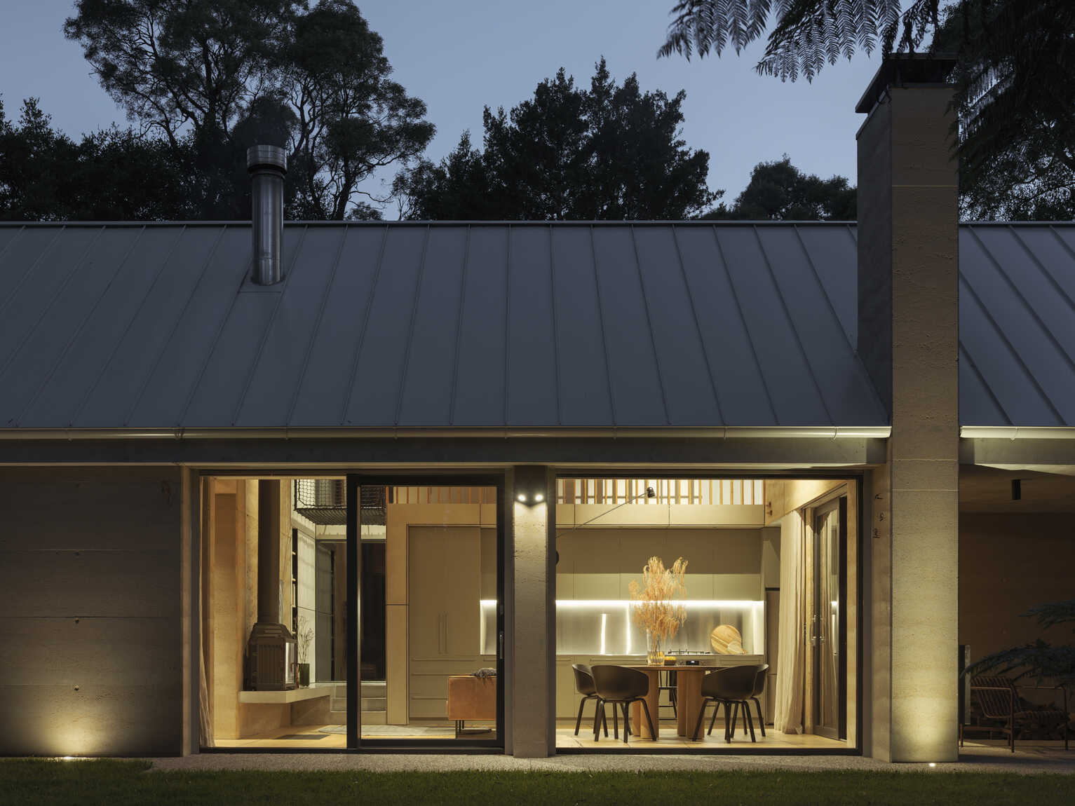 37-39 Farrer Road Mount Wilson 37-39 Farrer Road Mount Wilson