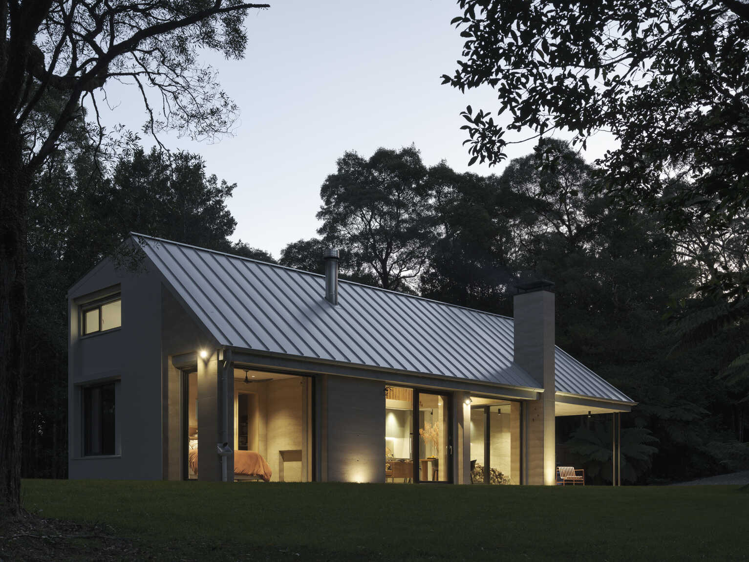 37-39 Farrer Road Mount Wilson 37-39 Farrer Road Mount Wilson