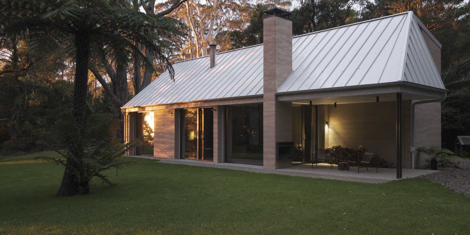 37-39 Farrer Road Mount Wilson 37-39 Farrer Road Mount Wilson