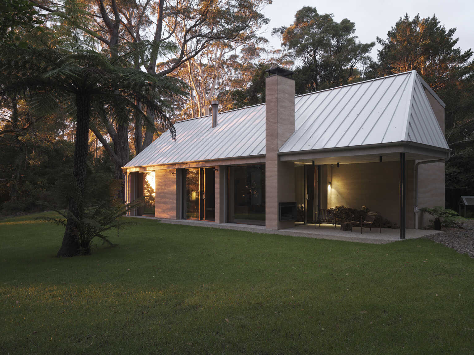 37-39 Farrer Road Mount Wilson 37-39 Farrer Road Mount Wilson