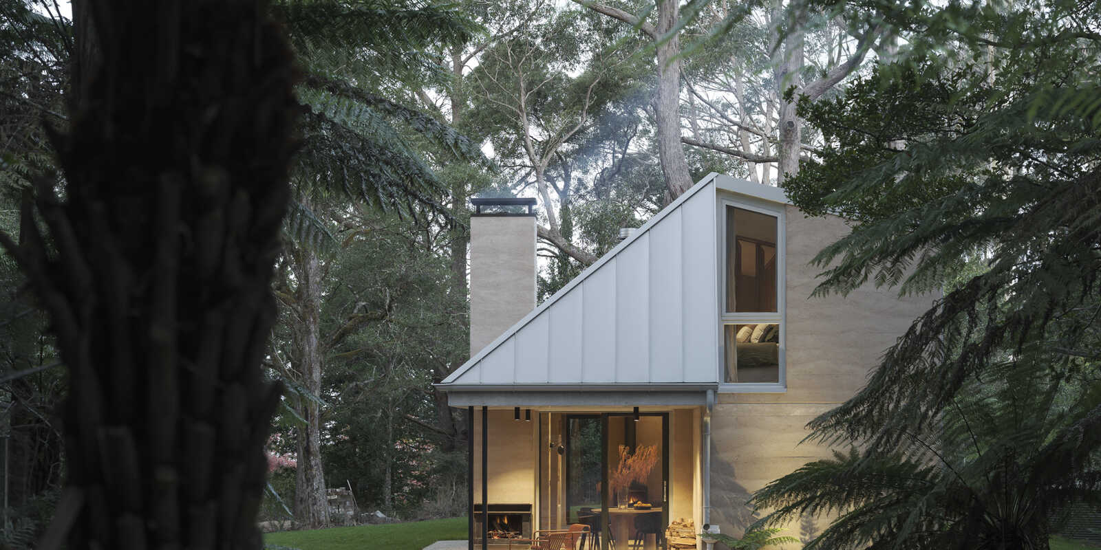 37-39 Farrer Road Mount Wilson 37-39 Farrer Road Mount Wilson