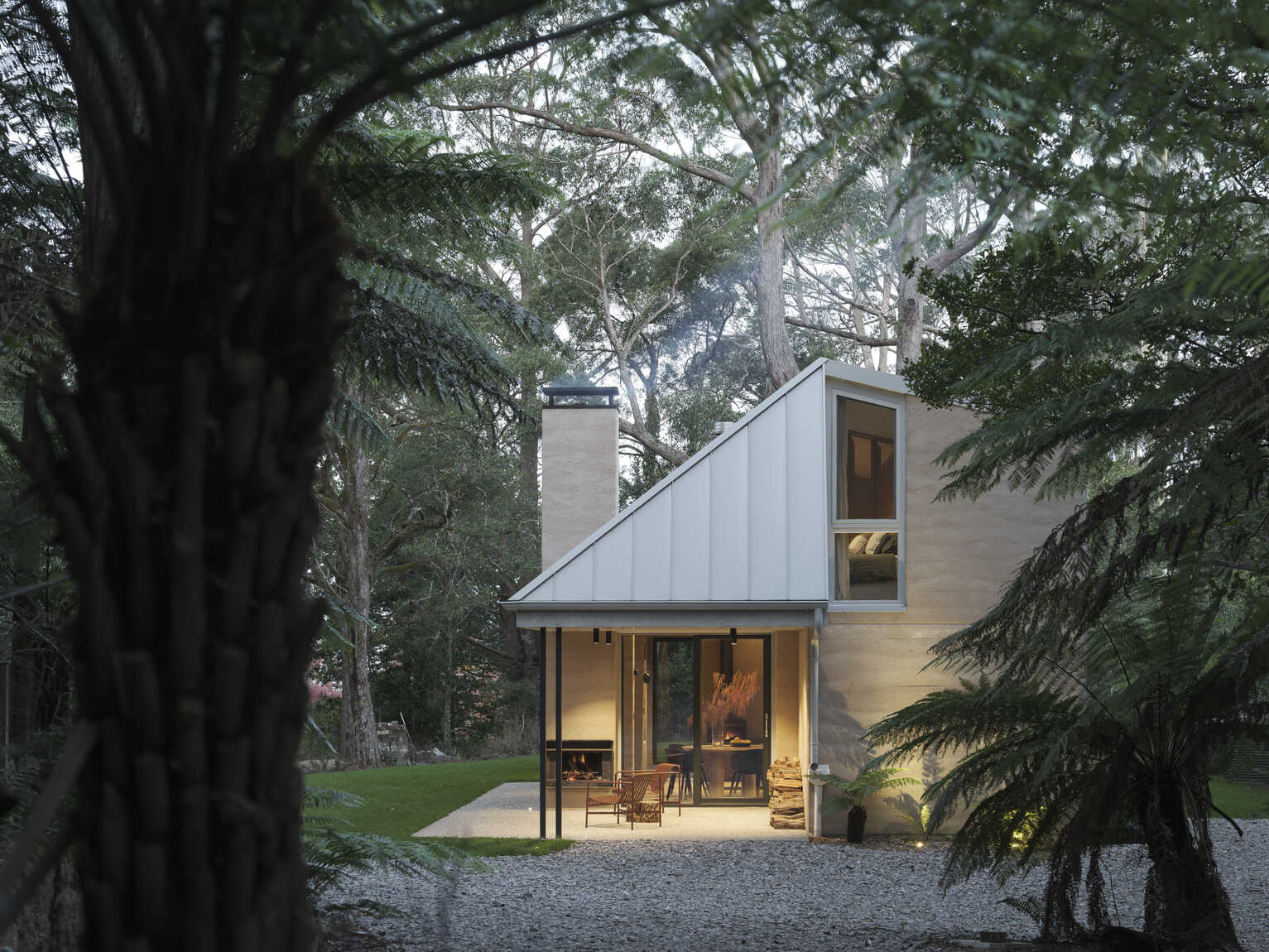 37-39 Farrer Road Mount Wilson 37-39 Farrer Road Mount Wilson