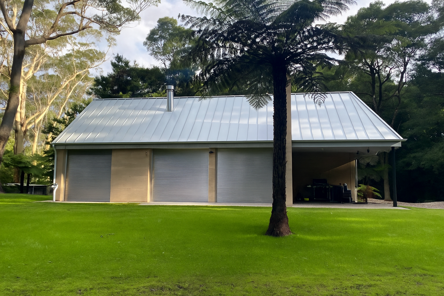 37-39 Farrer Road Mount Wilson 37-39 Farrer Road Mount Wilson