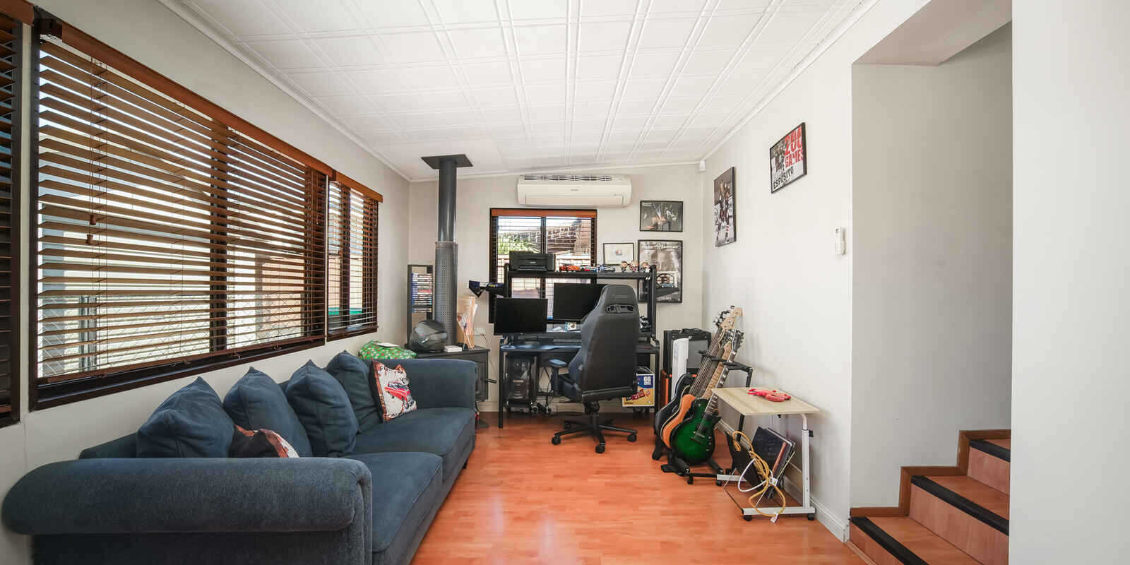4 Melville Road St Clair 4 Melville Road St Clair