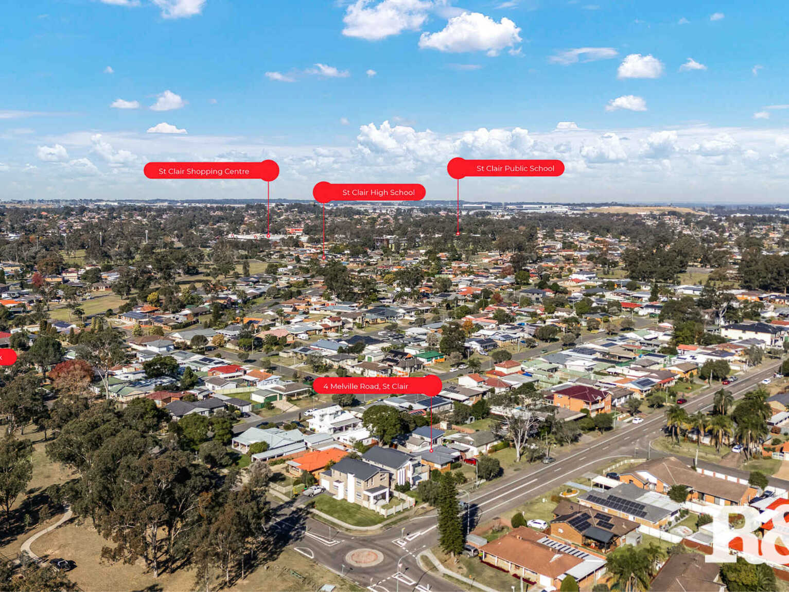 4 Melville Road St Clair 4 Melville Road St Clair
